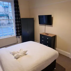 Self Check In Central Guest house Wakefield