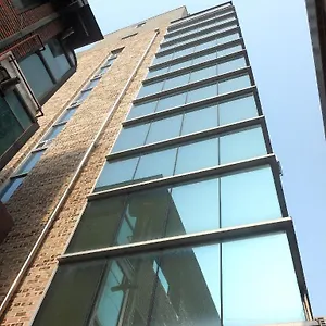 Gangnam Suncity Hostel Seoul