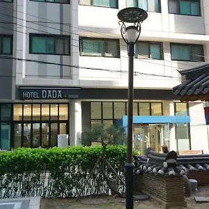 Dada Insadong Hotel Seoul