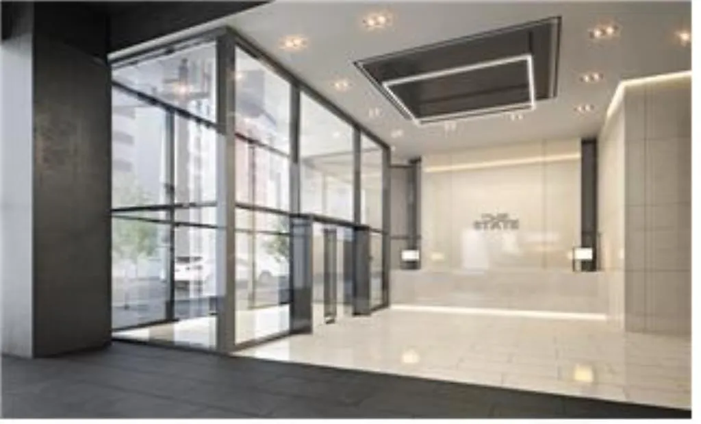 The State Sunyu Hotel Seoul 4*,  South Korea
