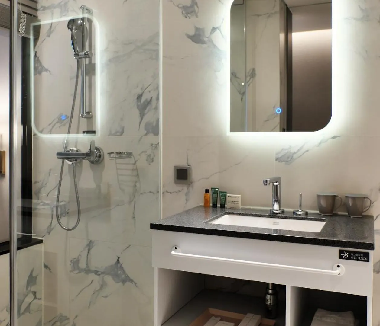 The State Sunyu Hotel Seoul 4*,  South Korea