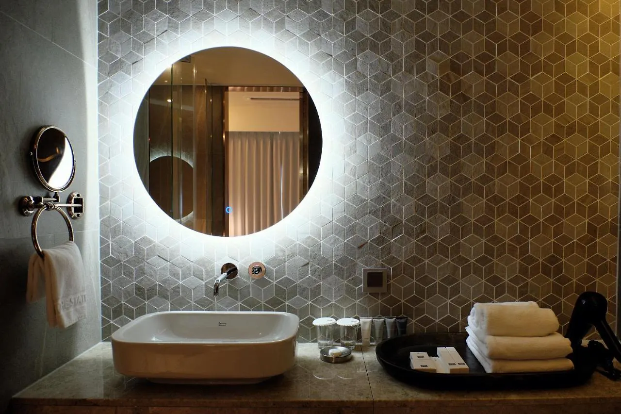 The State Sunyu Hotel Seoul