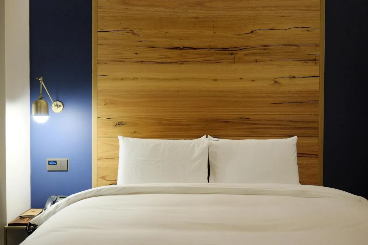 The State Sunyu Hotel Seoul South Korea