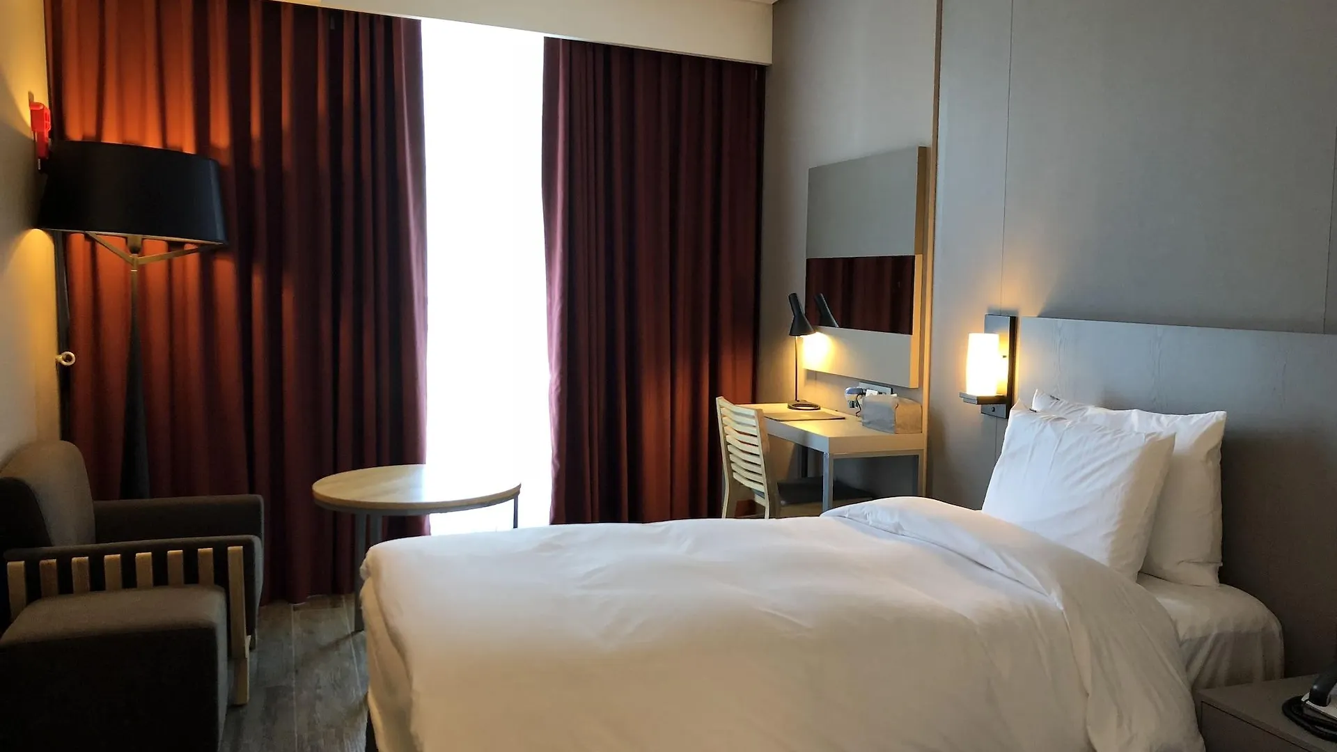 The State Sunyu Hotel Seoul 4*,  South Korea