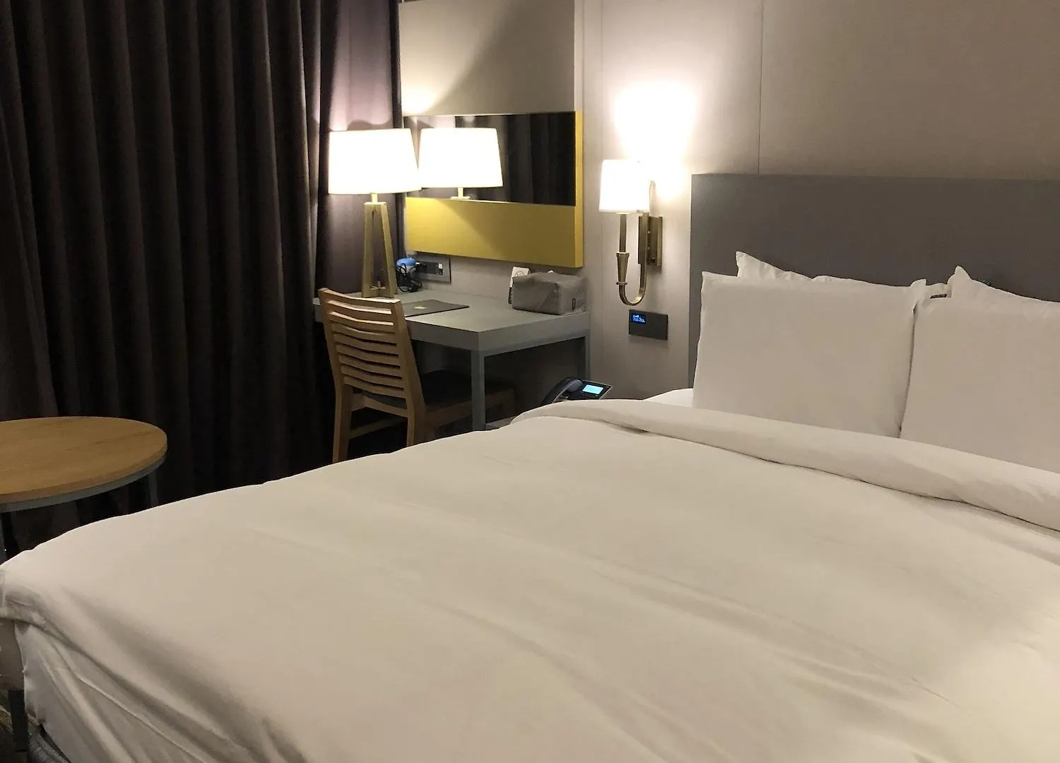 The State Sunyu Hotel Seoul 4*,  South Korea