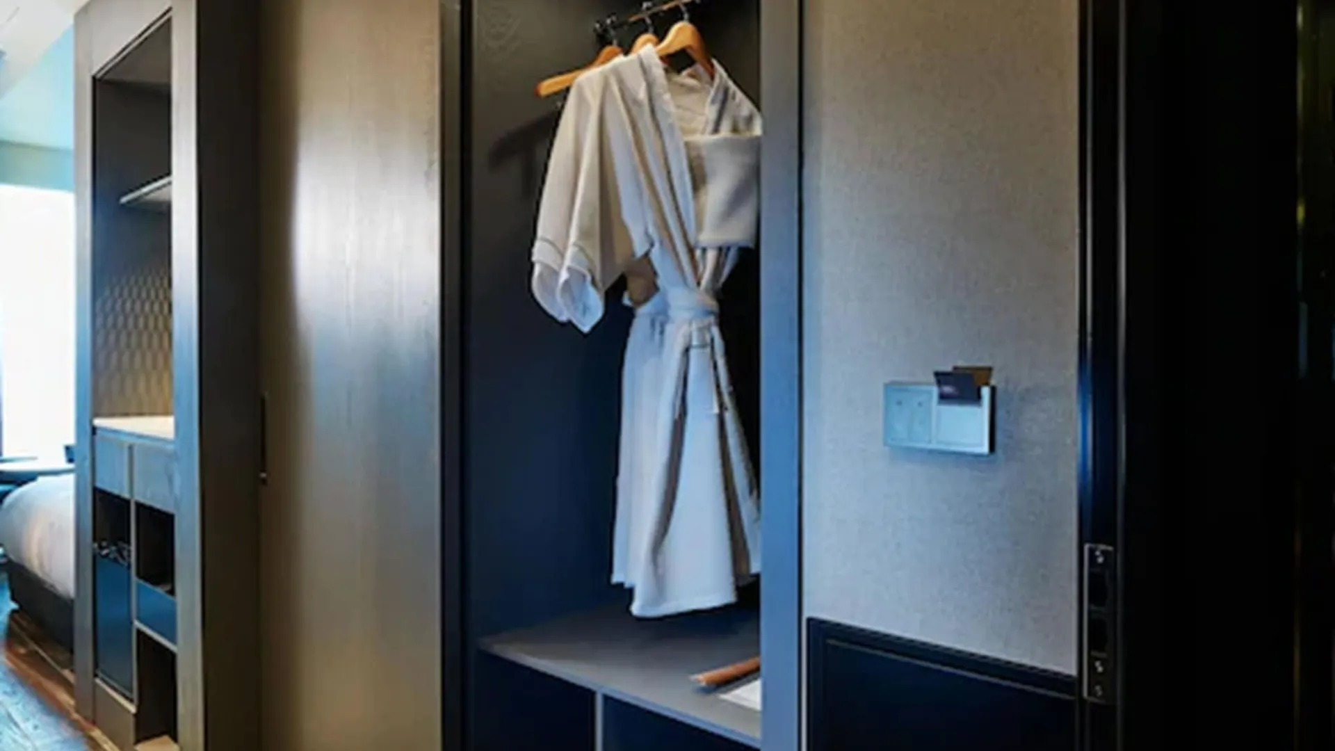 The State Sunyu Hotel Seoul