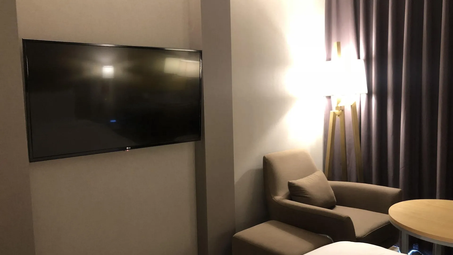 The State Sunyu Hotel Seoul South Korea