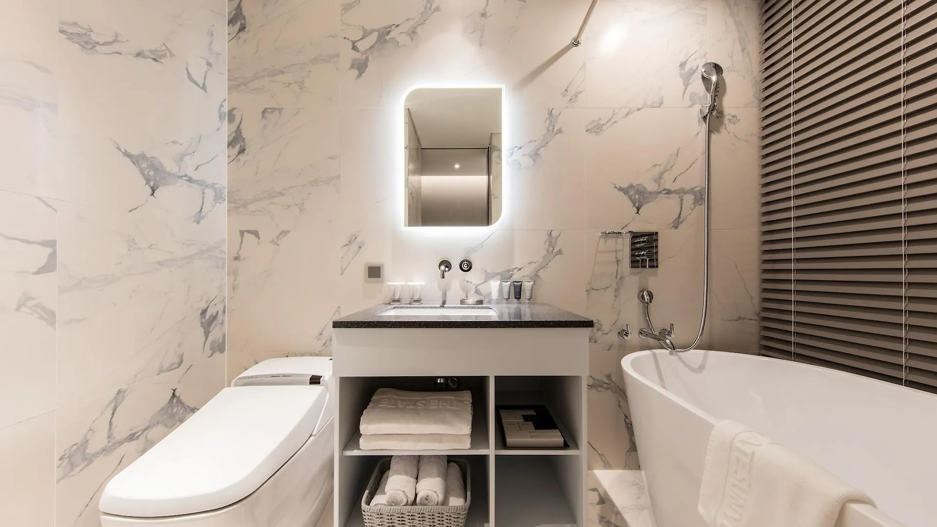 The State Sunyu Hotel Seoul