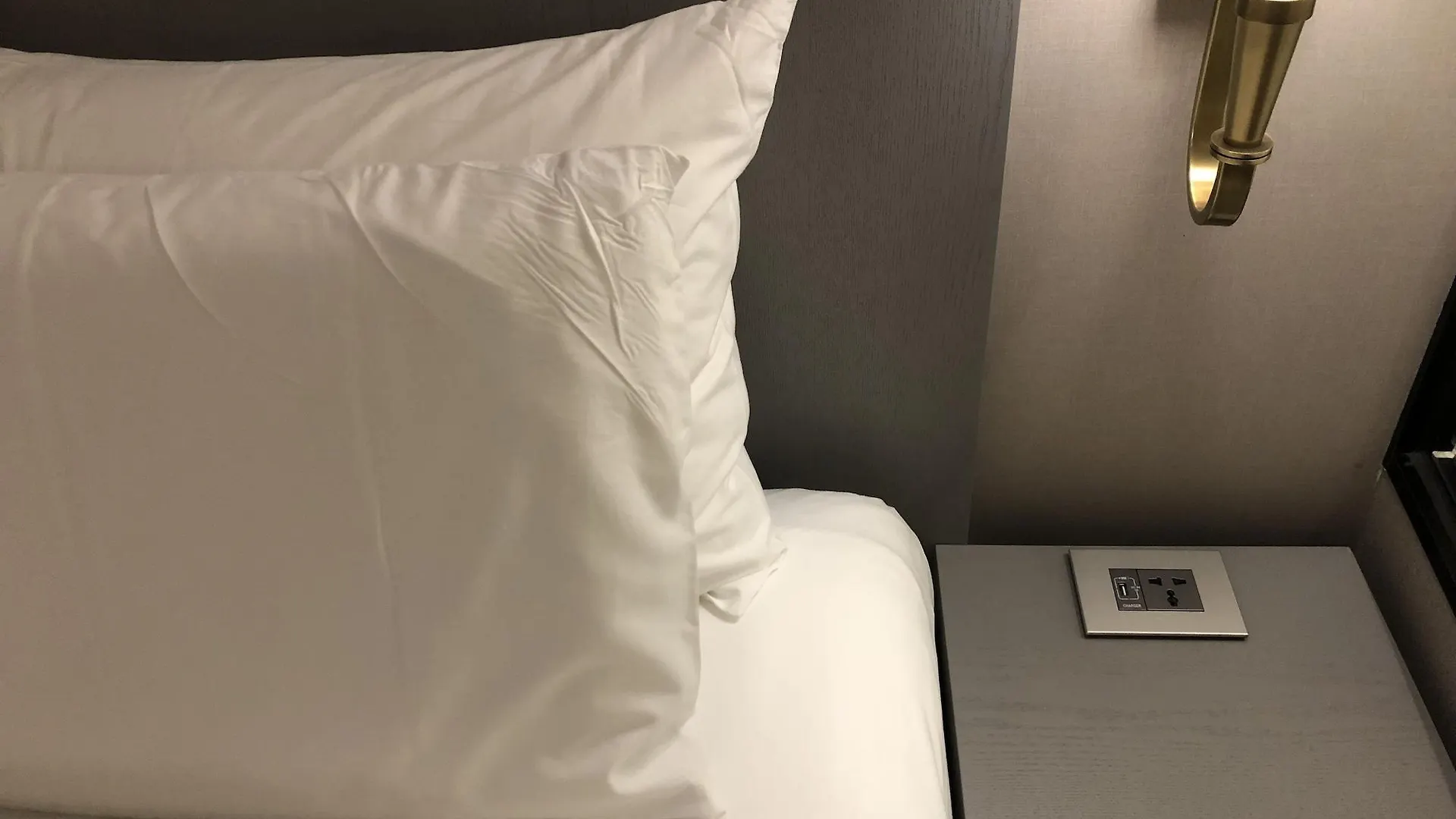 The State Sunyu Hotel Seoul