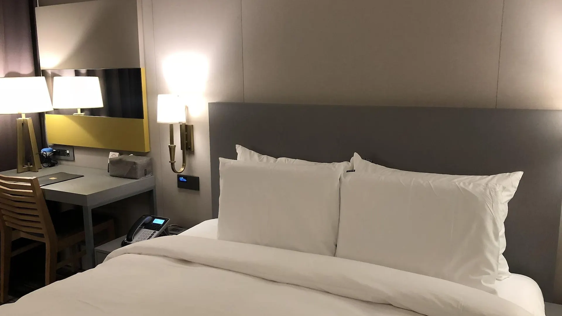 The State Sunyu Hotel Seoul