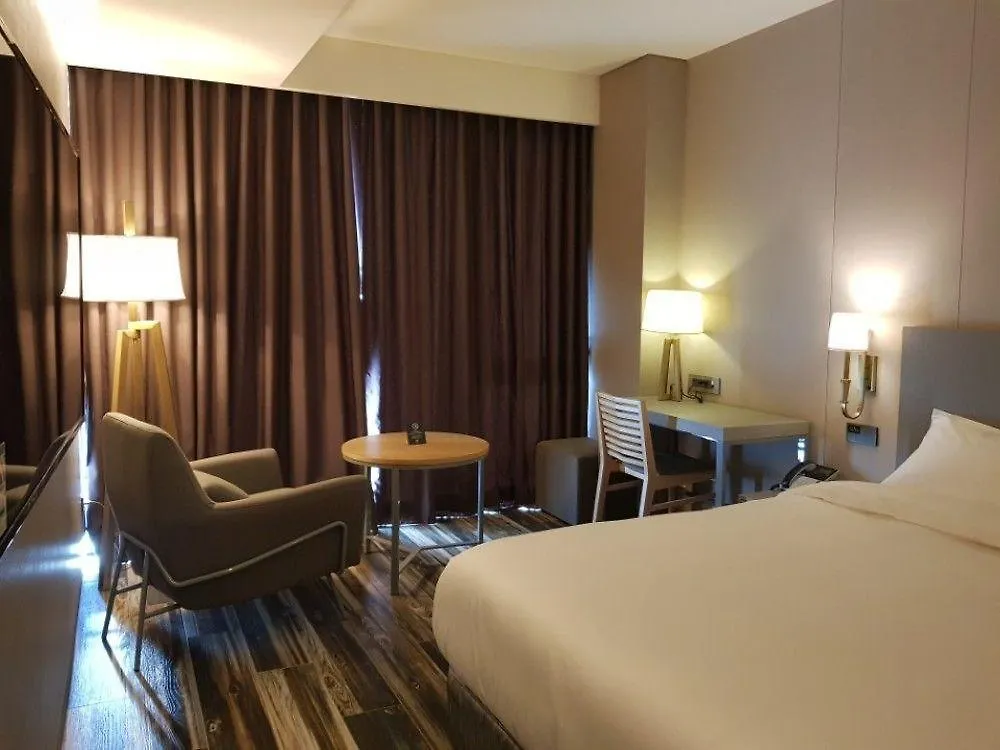 The State Sunyu Hotel Seoul