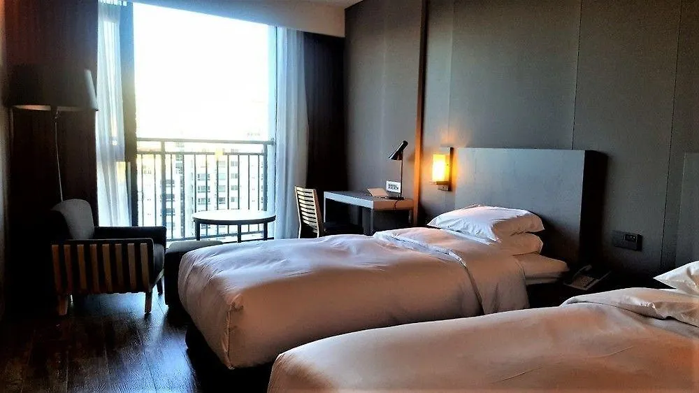 The State Sunyu Hotel Seoul 4*,