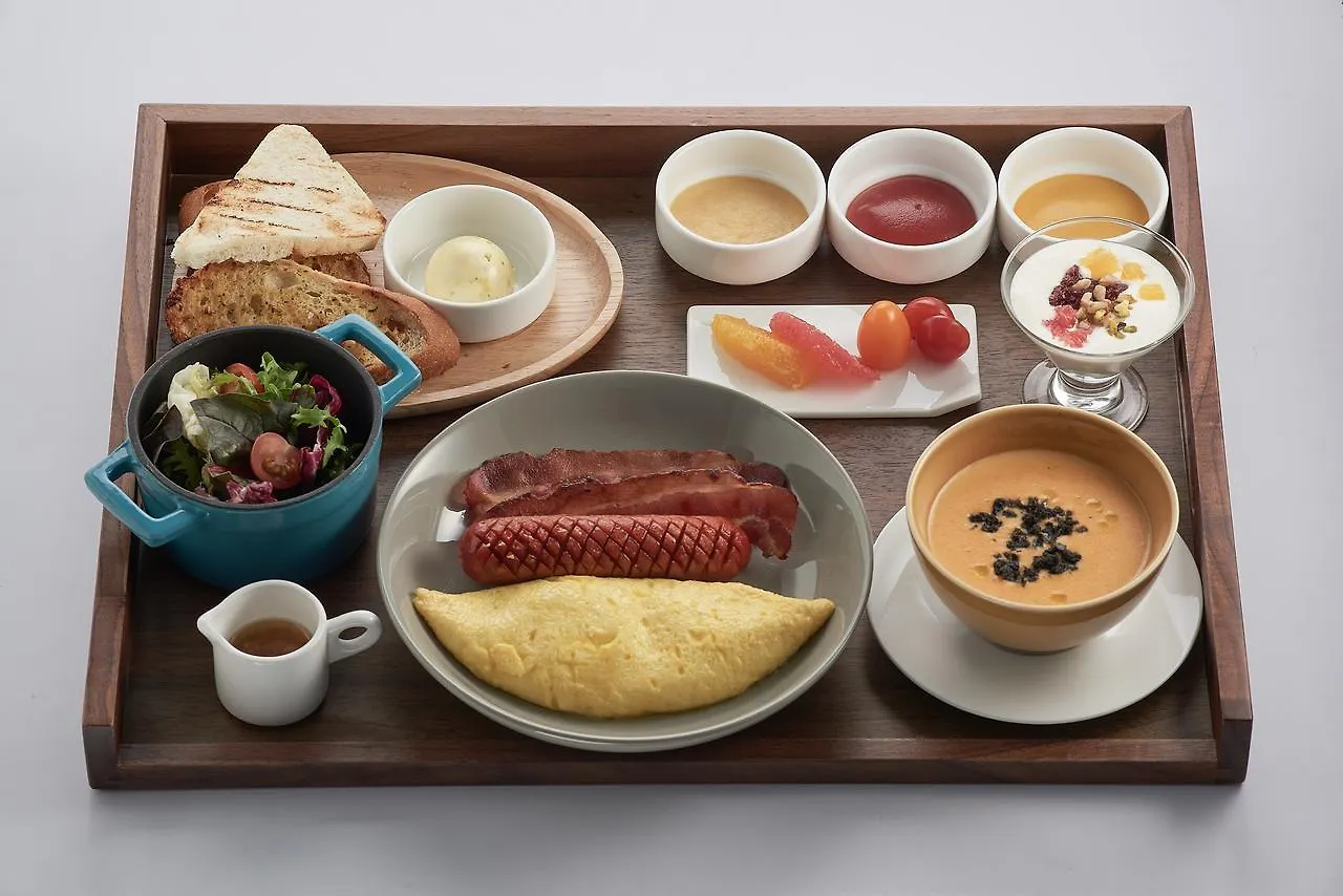 The State Sunyu Hotel Seoul South Korea