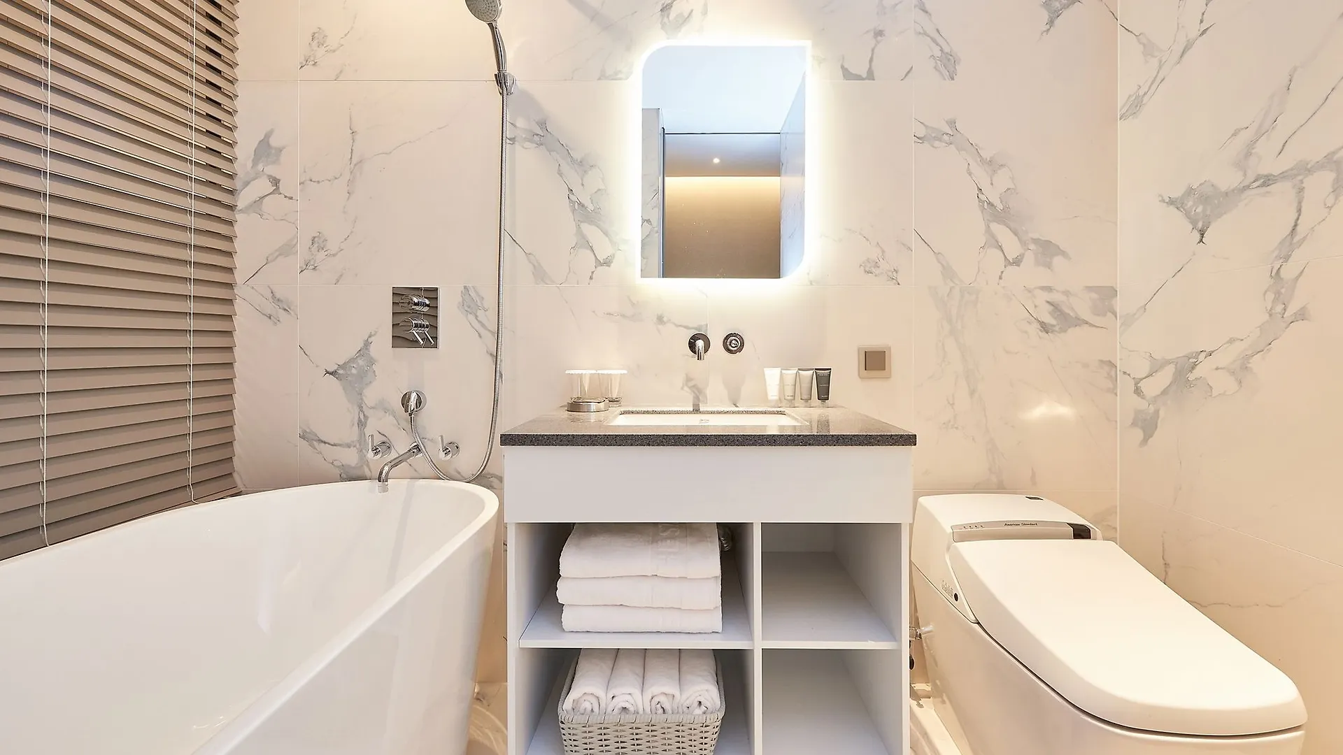 The State Sunyu Hotel Seoul
